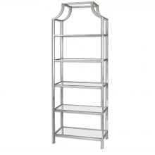  24514 - Aurelie Silver Etagere